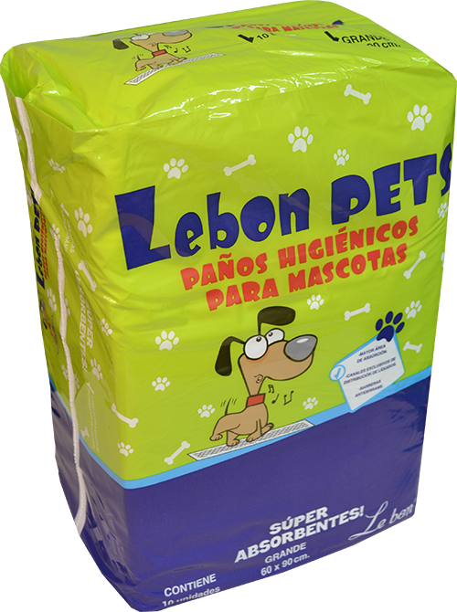 Lebon Pets / grande